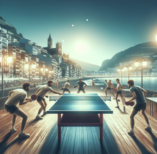 luarca tenis de mesa