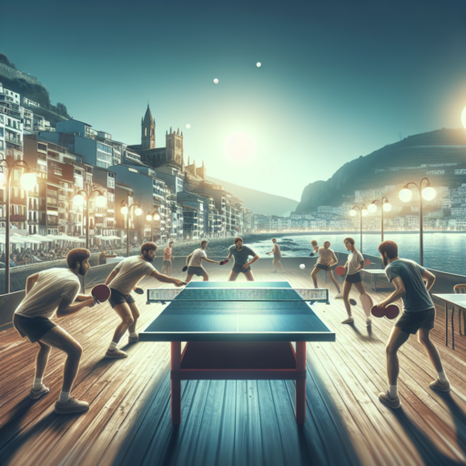 luarca tenis de mesa