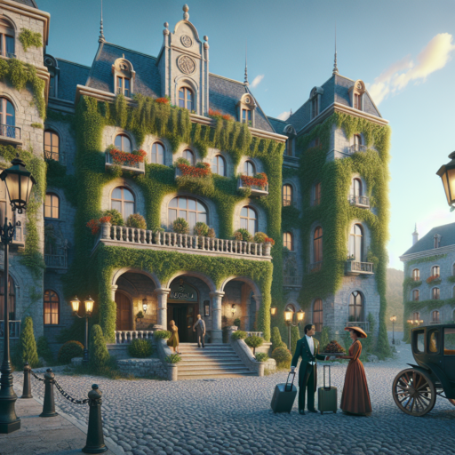 ribadesella hoteles con encanto