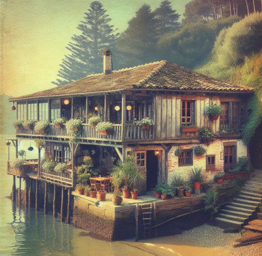 ribadesella restaurante la guia