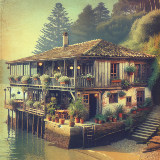 ribadesella restaurante la guia