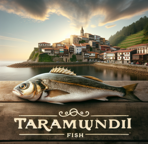taramundi fish