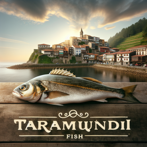 taramundi fish