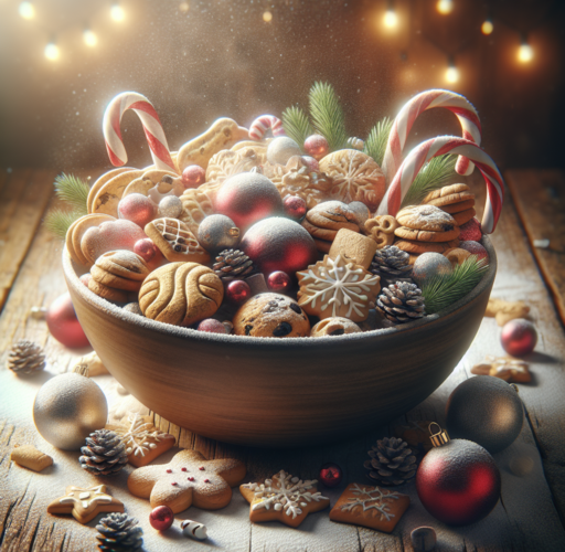 tazones navideños por mayor