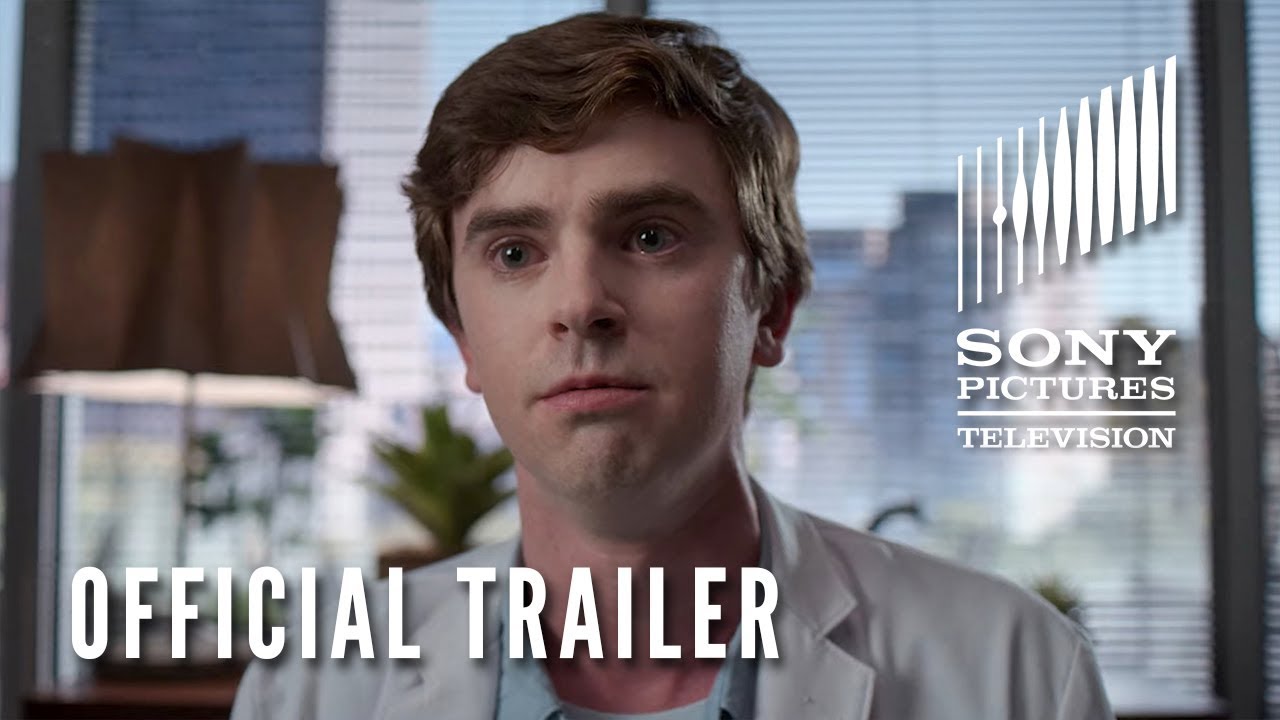 temporada 3 good doctor
