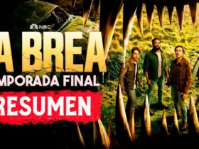 temporada 3 la brea