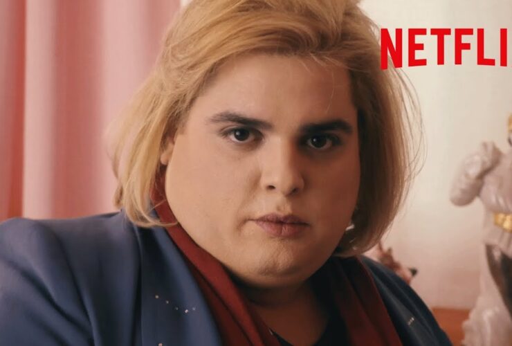 temporada 3 paquita salas