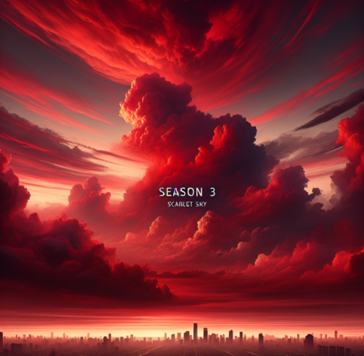 temporada 3 sky rojo