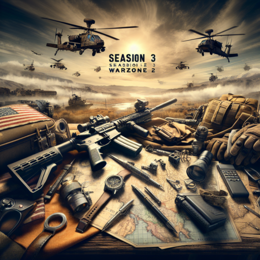 temporada 3 warzone 2