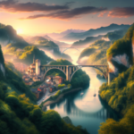 cangas de onis camara web