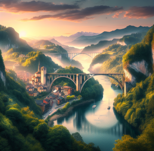 cangas de onis camara web