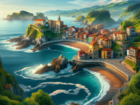 cudillero cantabria
