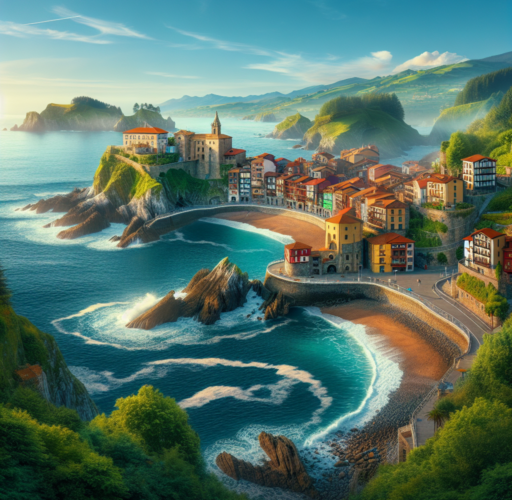 cudillero cantabria