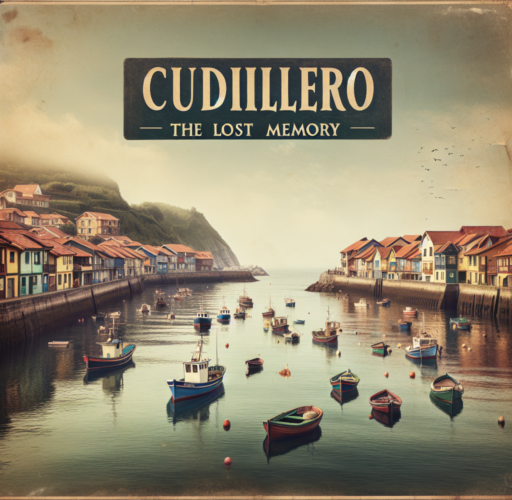 cudillero la memoria perdida