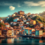cudillero municipio