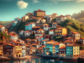 cudillero municipio