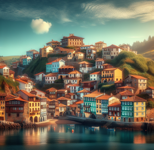 cudillero municipio