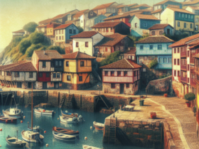 cudillero novellana