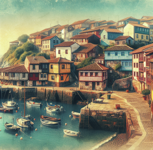 cudillero novellana