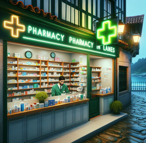 llanes farmacia de guardia