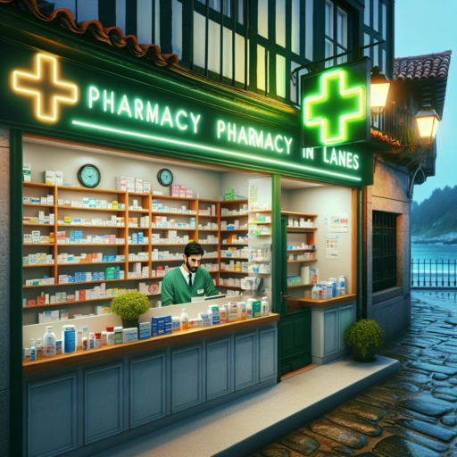 llanes farmacia de guardia