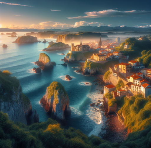 llanes mirador