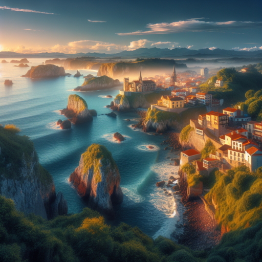 llanes mirador