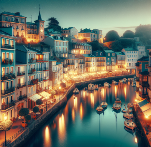 luarca donde dormir