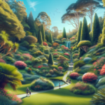 luarca jardin botanico