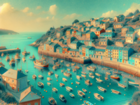 luarca la mariña
