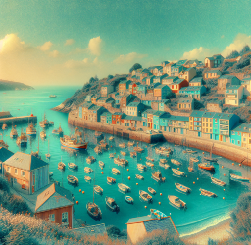 luarca la mariña
