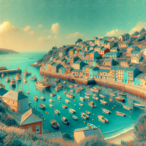 luarca la mariña