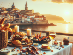 luarca que comer