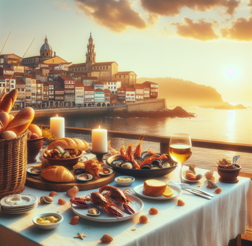 luarca que comer