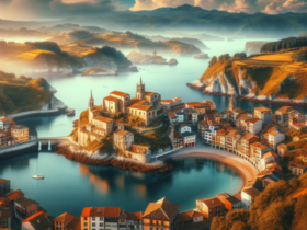luarca y llanes
