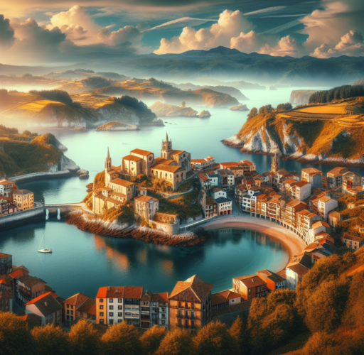 luarca y llanes
