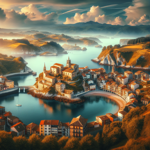 luarca y llanes