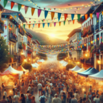 ribadesella festival