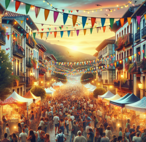 ribadesella festival