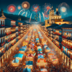 ribadesella fiestas 2024