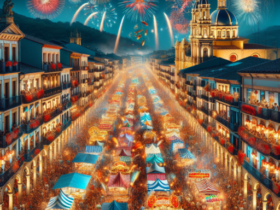 ribadesella fiestas 2024