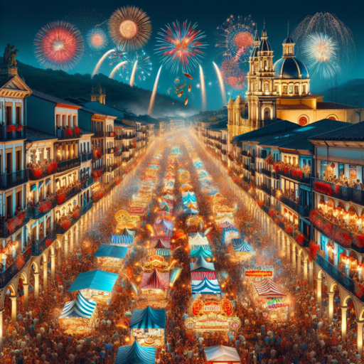 ribadesella fiestas 2024