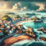 ribadesellas asturias