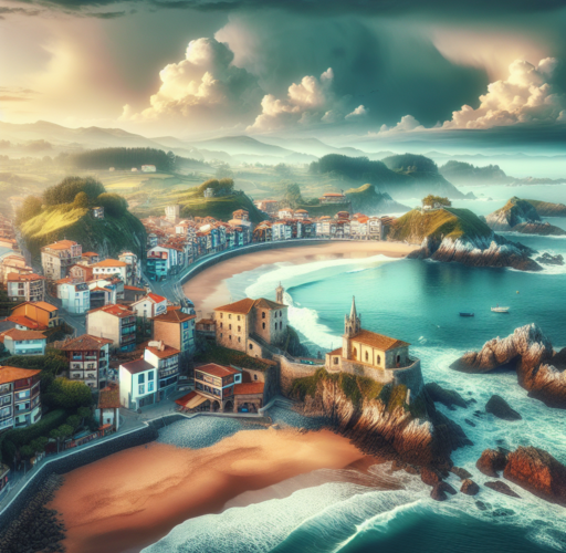 ribadesellas asturias
