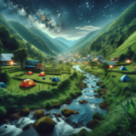 taramundi camping