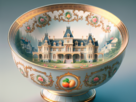 tazones para sopa princess house
