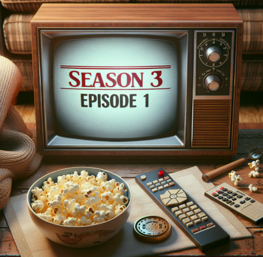 temporada 3 capitulo 1