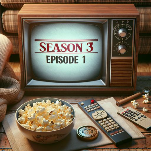 temporada 3 capitulo 1