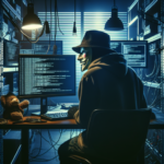 temporada 3 control z quien es el hacker