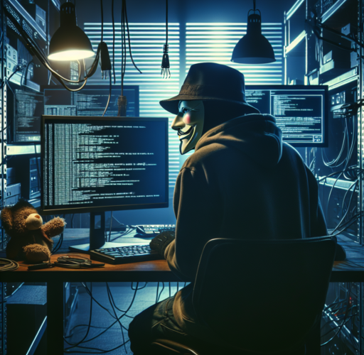 temporada 3 control z quien es el hacker